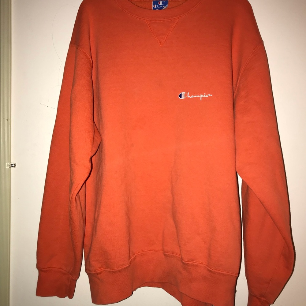Vintage Champion Crewneck Sweatshirt
